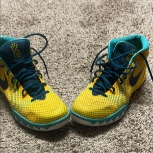 Men’s basketball Nike Kyrie 1